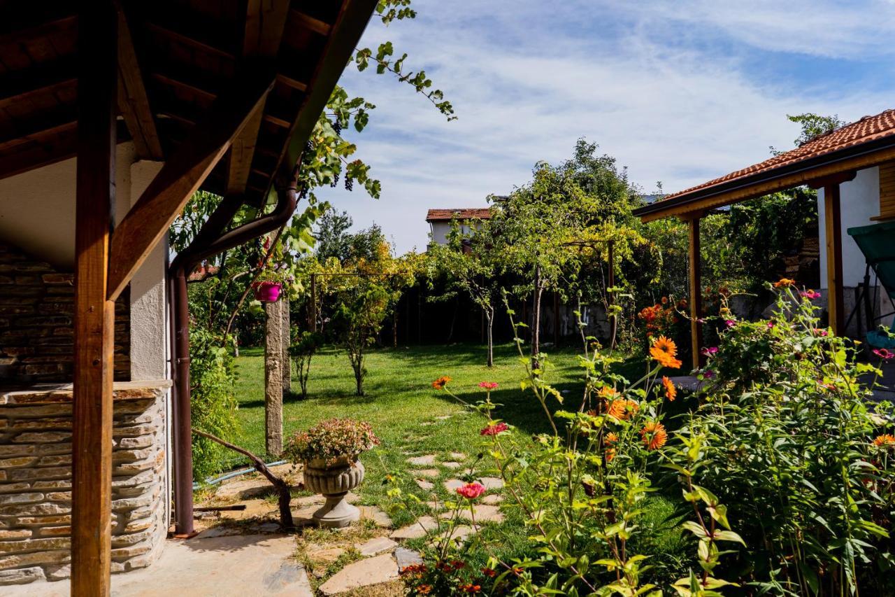 Villa Къща Лиляна Resilovo Exterior foto