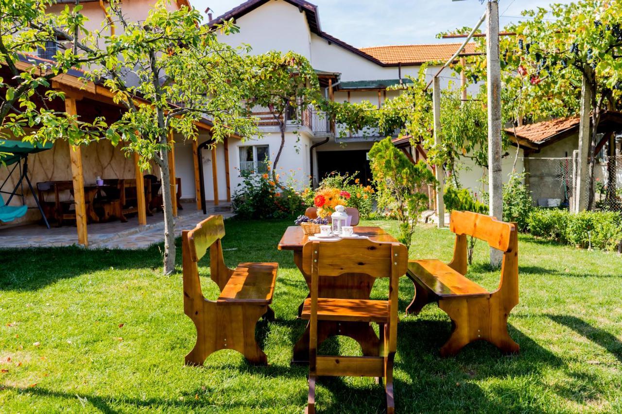 Villa Къща Лиляна Resilovo Exterior foto