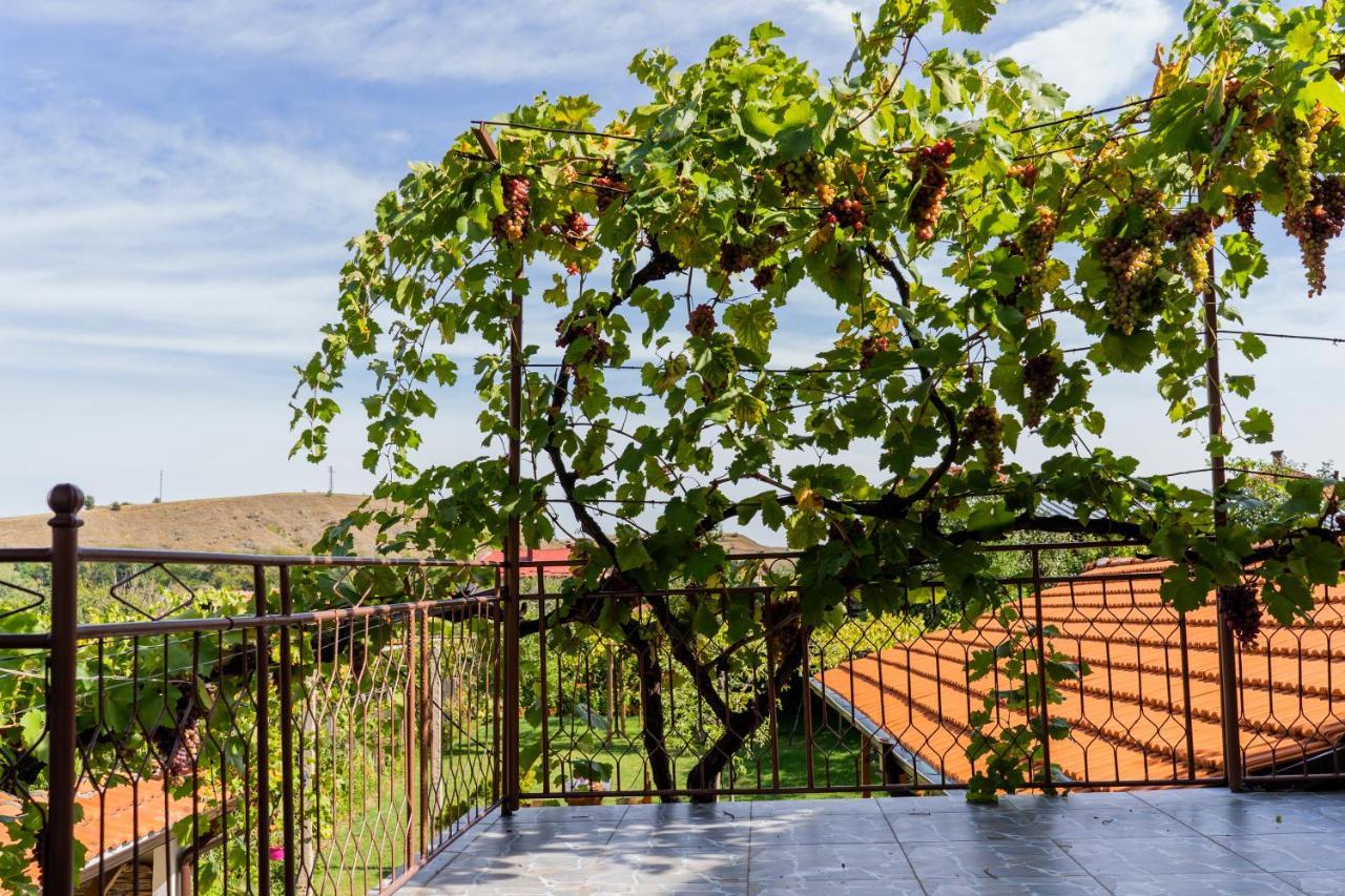 Villa Къща Лиляна Resilovo Exterior foto